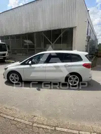 2021 BMW 218