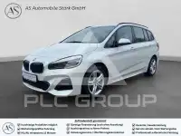 2021 BMW 218