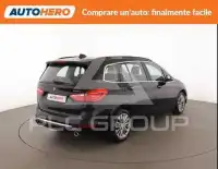 2021 BMW 218
