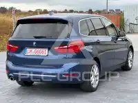 2021 BMW 218