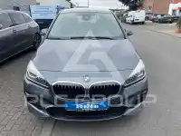 2021 BMW 218