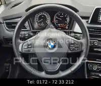 2021 BMW 218