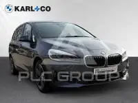 2021 BMW 218