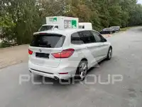 2021 BMW 218