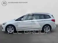2021 BMW 218