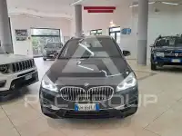 2021 BMW 218