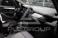 2021 BMW 218