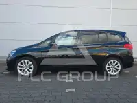 2021 BMW 218