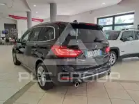 2021 BMW 218