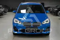 2021 BMW 218