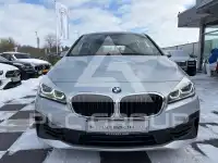 2021 BMW 218
