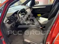 2021 BMW 218