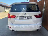 2021 BMW 218