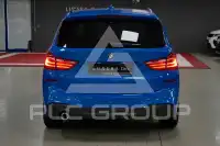 2021 BMW 218