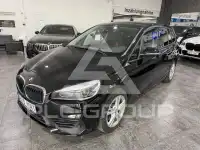2021 BMW 218