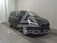 2021 BMW 218