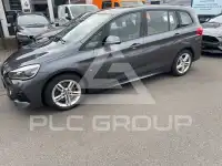 2021 BMW 218