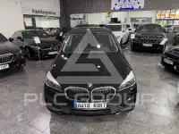 2021 BMW 218