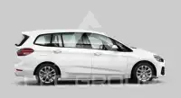 2021 BMW 218