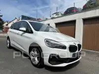 2021 BMW 218