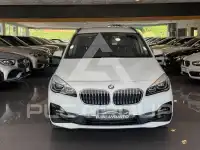 2021 BMW 218