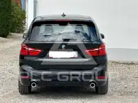 2021 BMW 218