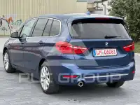 2021 BMW 218