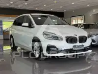 2021 BMW 218