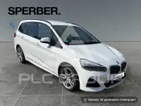 2021 BMW 218