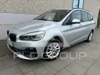 2021 BMW 218