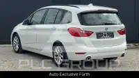 2021 BMW 218