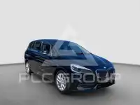 2021 BMW 218