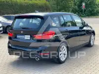 2021 BMW 218