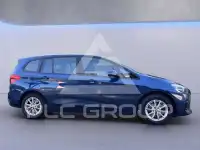 2021 BMW 218