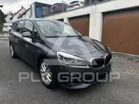 2021 BMW 218