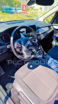 2021 BMW 218