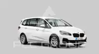 2021 BMW 218