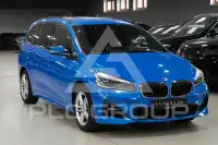2021 BMW 218