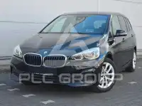 2021 BMW 218