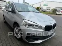2021 BMW 218