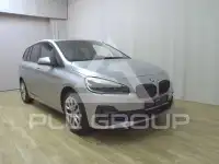 2021 BMW 218