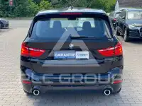 2021 BMW 218
