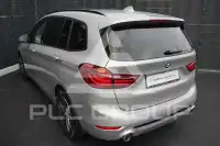 2021 BMW 218