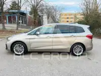 2021 BMW 218
