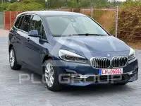 2021 BMW 218
