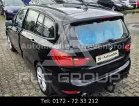 2021 BMW 218