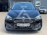 2021 BMW 218