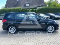 2021 BMW 218