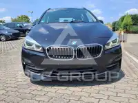 2021 BMW 218
