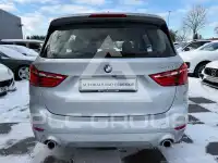 2021 BMW 218